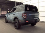 2025 Bronco Sport Thumbnail 7