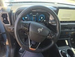 2025 Bronco Sport Thumbnail 14