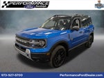 2025 Bronco Sport Thumbnail 1
