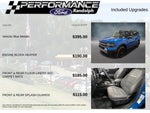 2025 Bronco Sport Thumbnail 2
