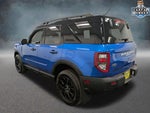 2025 Bronco Sport Thumbnail 3