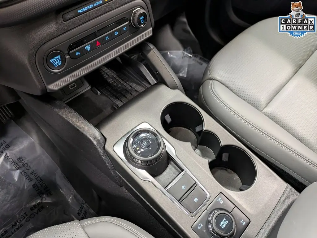 2025 Ford Bronco - $34,900