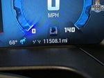 2025 Bronco Sport Thumbnail 13