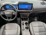 2025 Bronco Sport Thumbnail 21