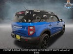 2025 Bronco Sport Thumbnail 4