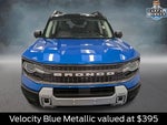 2025 Bronco Sport Thumbnail 29