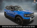 2025 Bronco Sport Thumbnail 30