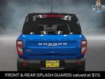 2025 Bronco Sport Thumbnail 32