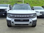 2025 Bronco Sport Thumbnail 2