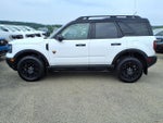 2025 Bronco Sport Thumbnail 4