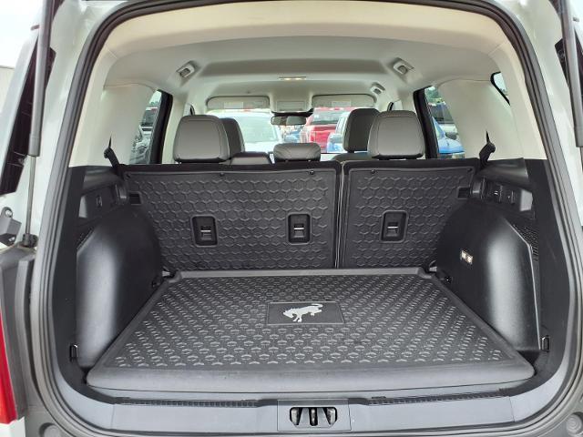 2025 Ford Bronco - $31,990