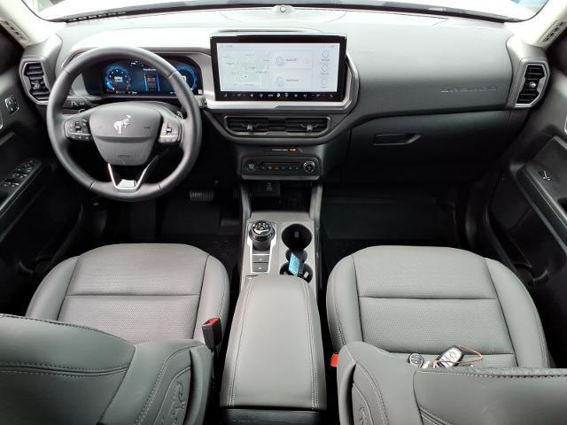 2025 Ford Bronco - $31,990