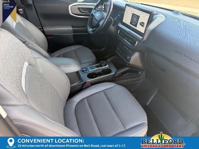 2025 Ford Bronco - $27,752