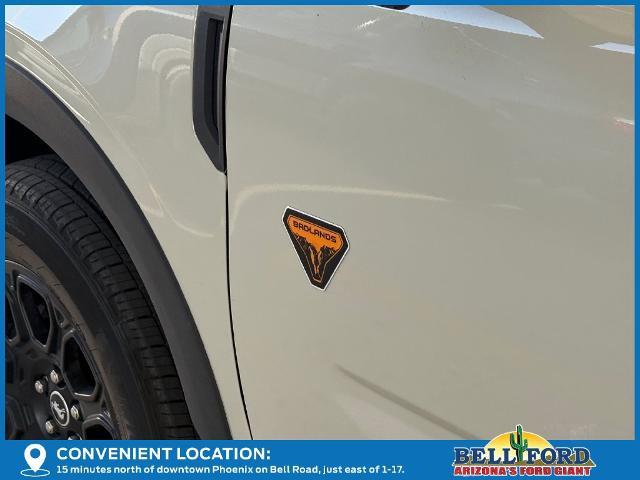 2025 Ford Bronco - $27,752