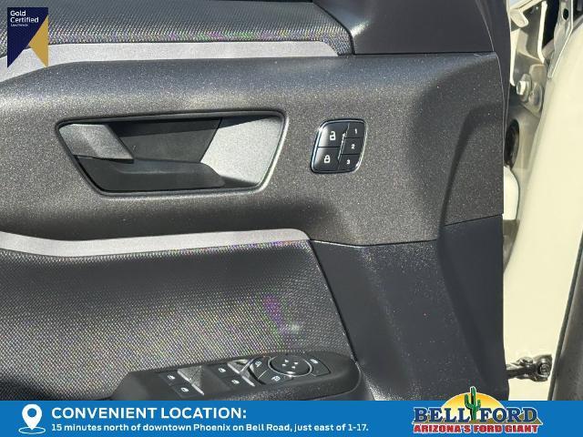 2025 Ford Bronco - $27,752