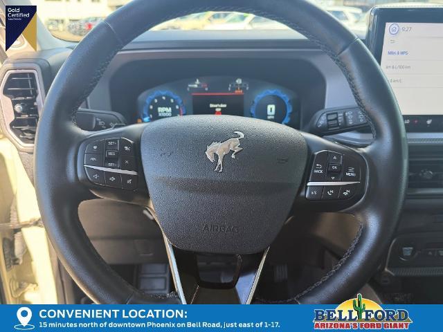 2025 Ford Bronco - $27,752