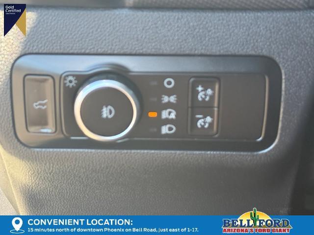 2025 Ford Bronco - $27,752