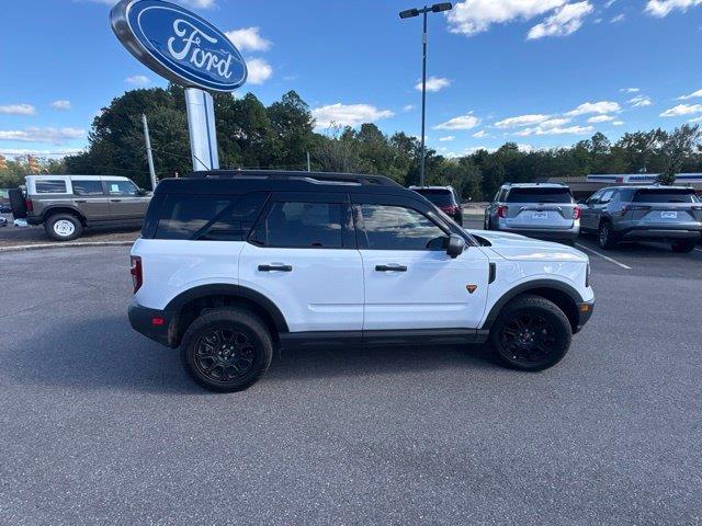 2025 Ford Bronco - $31,750