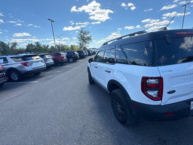 2025 Ford Bronco - $31,750