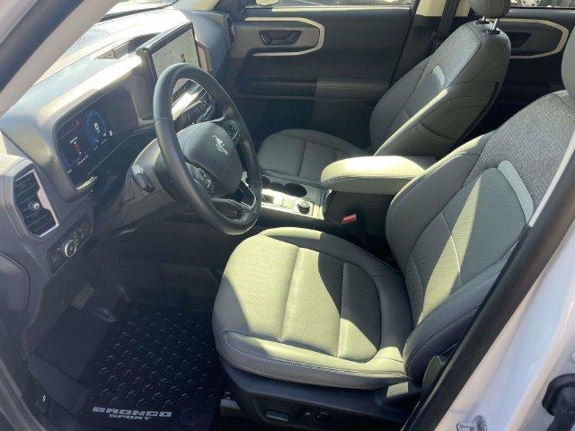 2025 Ford Bronco - $31,750