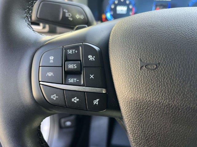 2025 Ford Bronco - $31,750