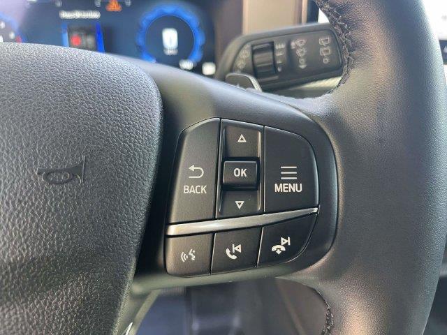 2025 Ford Bronco - $31,750