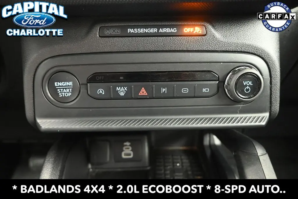 2025 Ford Bronco - $31,398