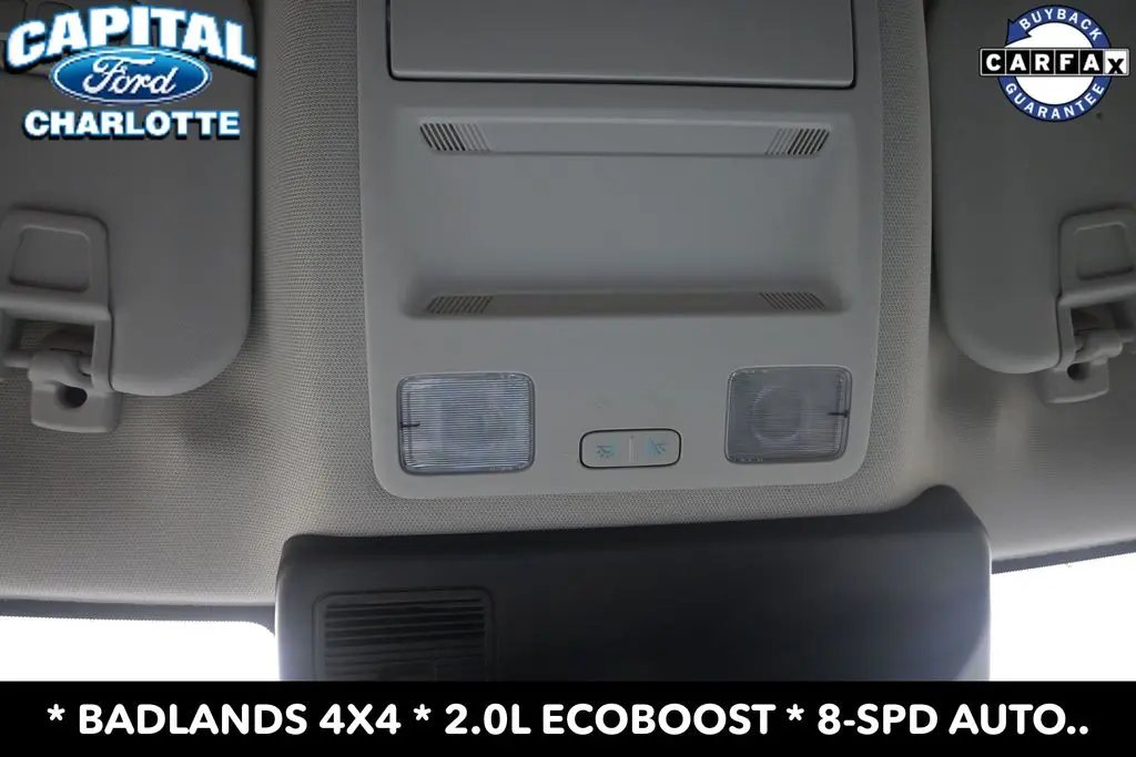 2025 Ford Bronco - $31,398