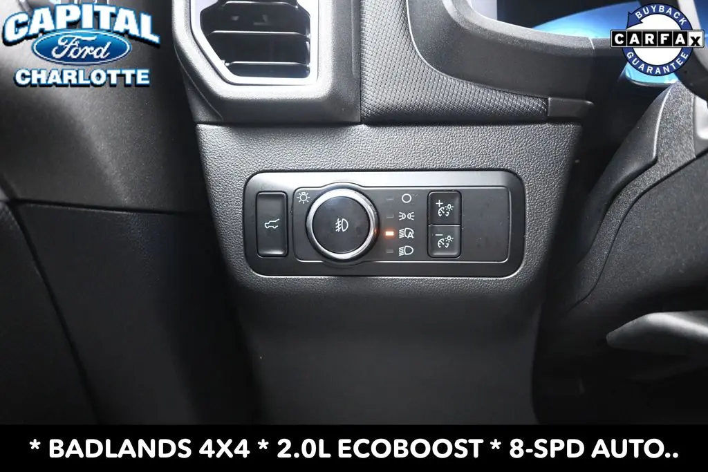 2025 Ford Bronco - $31,398