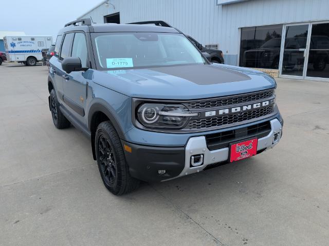 2025 Ford Bronco - $32,975