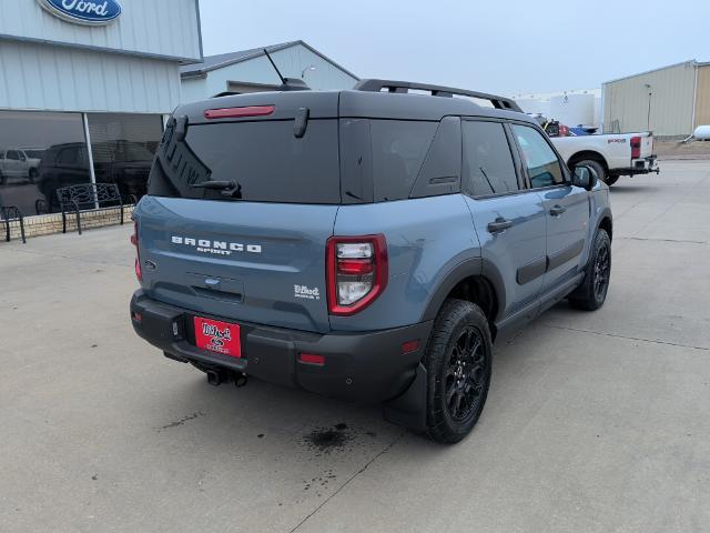 2025 Ford Bronco - $32,975