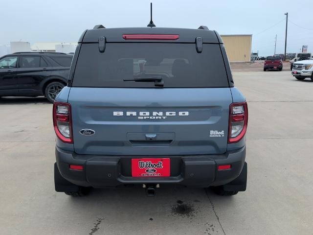 2025 Ford Bronco - $32,975