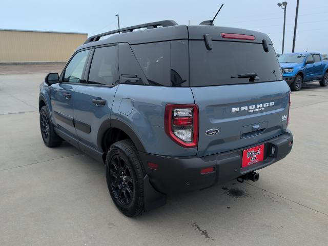 2025 Ford Bronco - $32,975