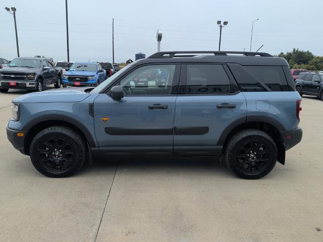 2025 Ford Bronco - $32,975