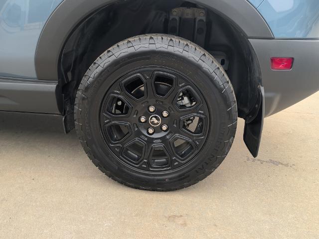 2025 Ford Bronco - $32,975