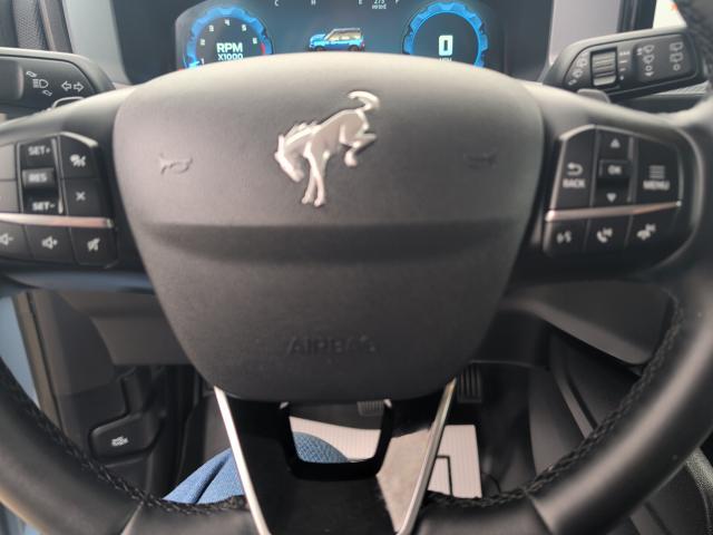 2025 Ford Bronco - $32,975