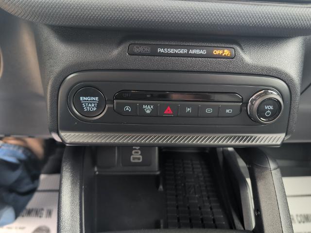 2025 Ford Bronco - $32,975
