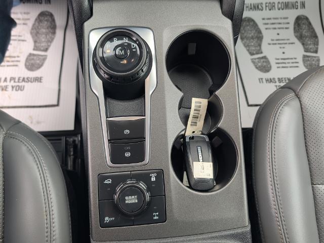 2025 Ford Bronco - $32,975