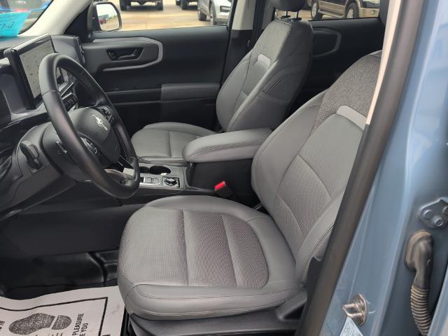 2025 Ford Bronco - $32,975
