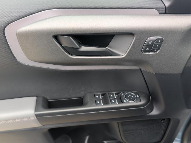 2025 Ford Bronco - $32,975