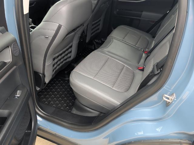 2025 Ford Bronco - $32,975