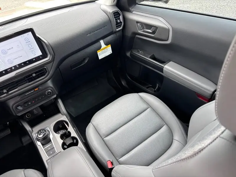 2025 Ford Bronco - $35,995