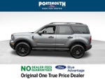 2025 Bronco Sport Thumbnail 2