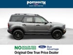 2025 Bronco Sport Thumbnail 6