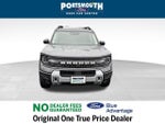 2025 Bronco Sport Thumbnail 9