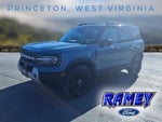 2025 Bronco Sport Thumbnail 23