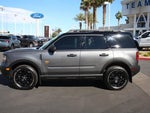2025 Bronco Sport Thumbnail 4