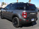 2025 Bronco Sport Thumbnail 5