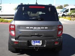 2025 Bronco Sport Thumbnail 7