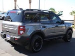2025 Bronco Sport Thumbnail 8